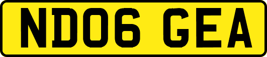 ND06GEA