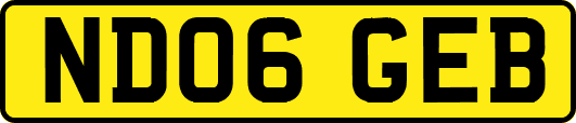 ND06GEB