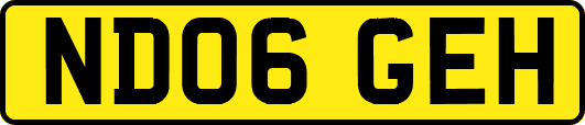 ND06GEH