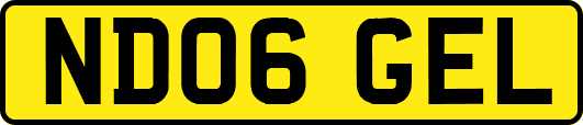 ND06GEL