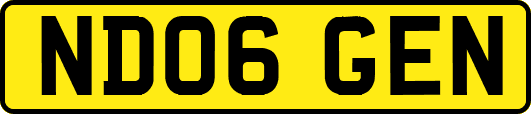 ND06GEN