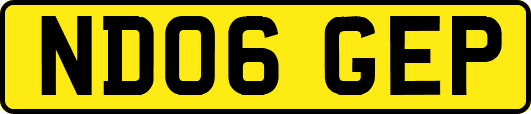ND06GEP