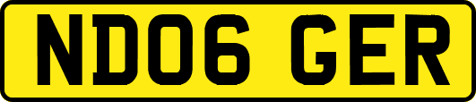 ND06GER