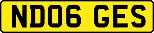 ND06GES
