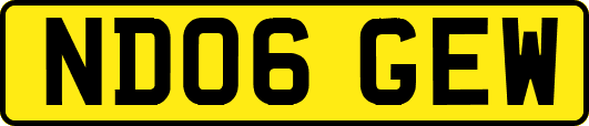 ND06GEW