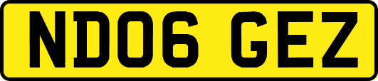 ND06GEZ