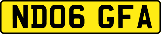 ND06GFA