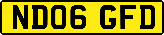 ND06GFD