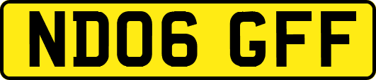ND06GFF