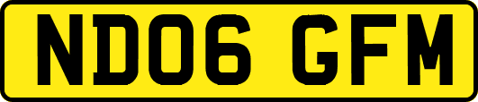 ND06GFM