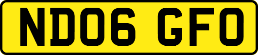 ND06GFO