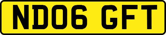 ND06GFT