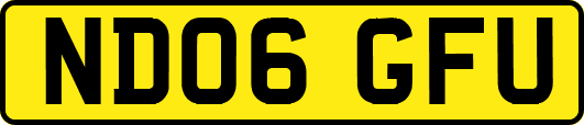 ND06GFU