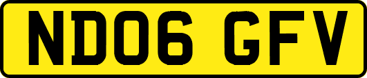 ND06GFV