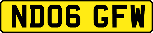 ND06GFW