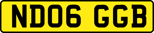 ND06GGB