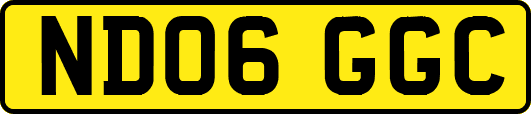 ND06GGC