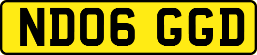 ND06GGD