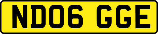 ND06GGE