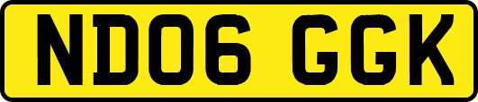 ND06GGK