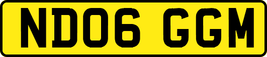 ND06GGM