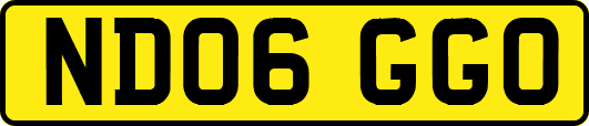 ND06GGO