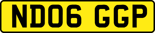 ND06GGP