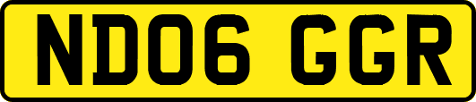 ND06GGR