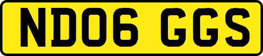 ND06GGS
