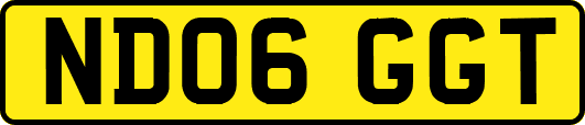 ND06GGT