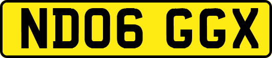 ND06GGX