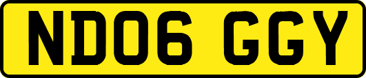 ND06GGY