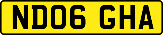 ND06GHA
