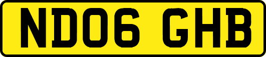 ND06GHB