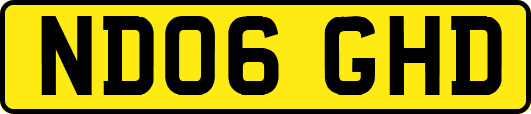 ND06GHD