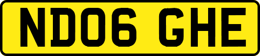 ND06GHE