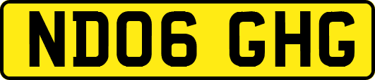 ND06GHG
