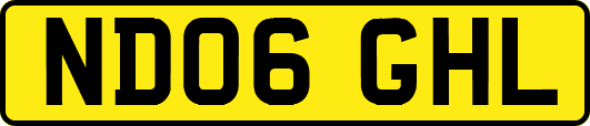 ND06GHL