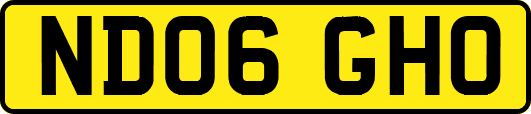 ND06GHO