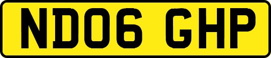 ND06GHP