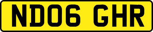 ND06GHR