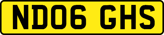 ND06GHS