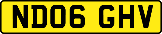 ND06GHV