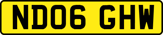 ND06GHW
