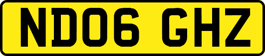 ND06GHZ