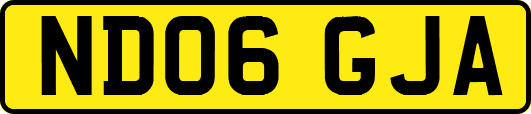 ND06GJA