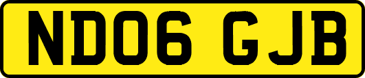 ND06GJB