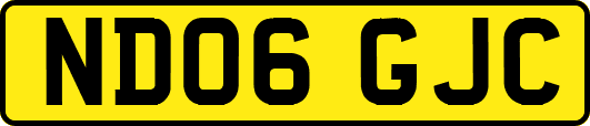 ND06GJC
