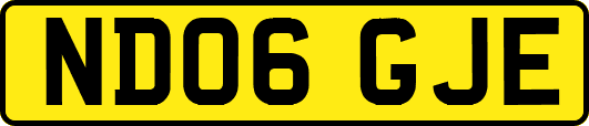 ND06GJE