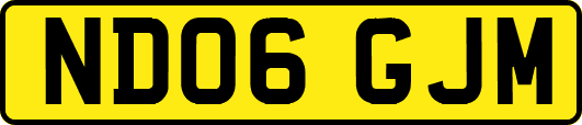ND06GJM